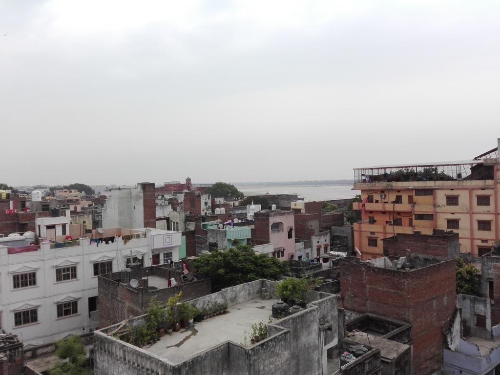 Dynasty Guest House - Varanasi — Photos 3