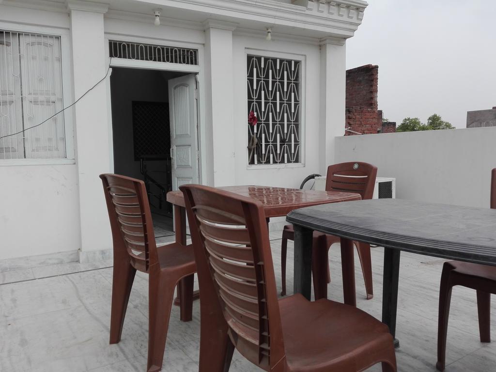 Dynasty Guest House - Varanasi — Photos 2